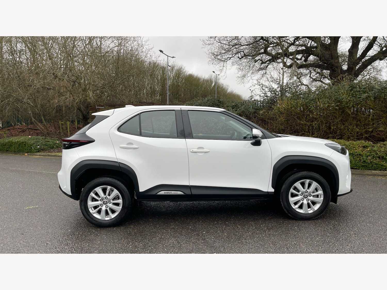 Used Toyota Yaris Cross 2023 for sale - 77633750: Photo 18