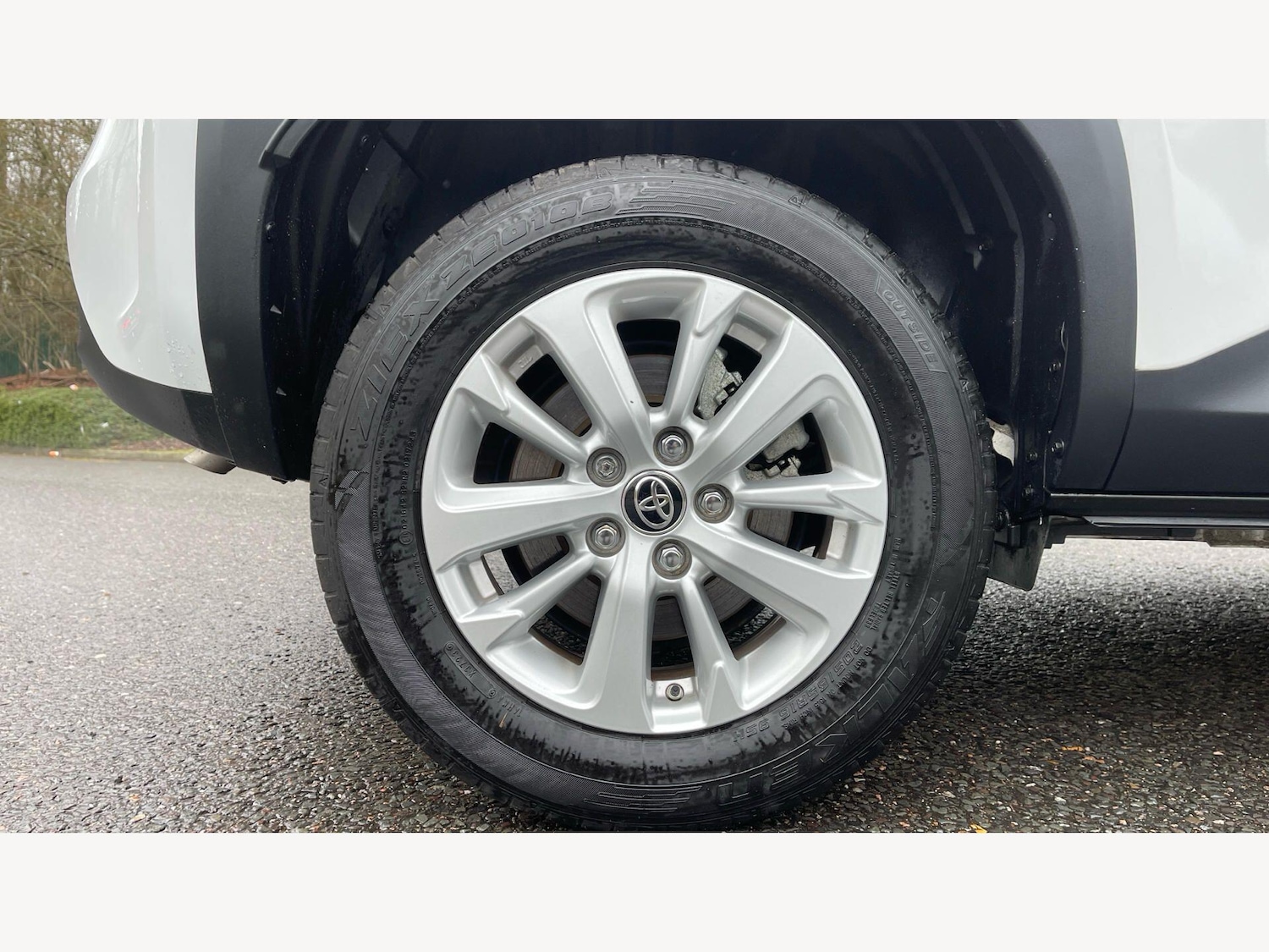 Used Toyota Yaris Cross 2023 for sale - 77633750: Photo 20