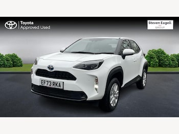Used Toyota Yaris Cross 2023 for sale - 77633750: Photo