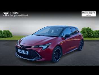Used Toyota Corolla 2020 for sale - 74598464: Photo