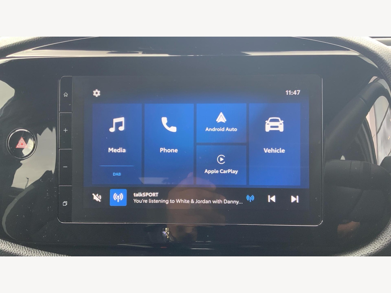 Vehicle 9