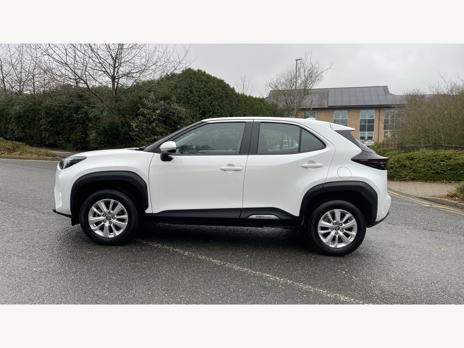 Used Toyota Yaris Cross 2023 for sale - 77978531: Photo 19