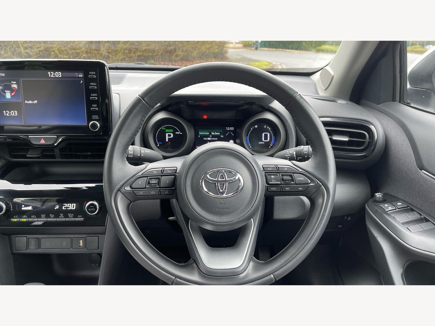 Used Toyota Yaris Cross 2023 for sale - 77978531: Photo 8
