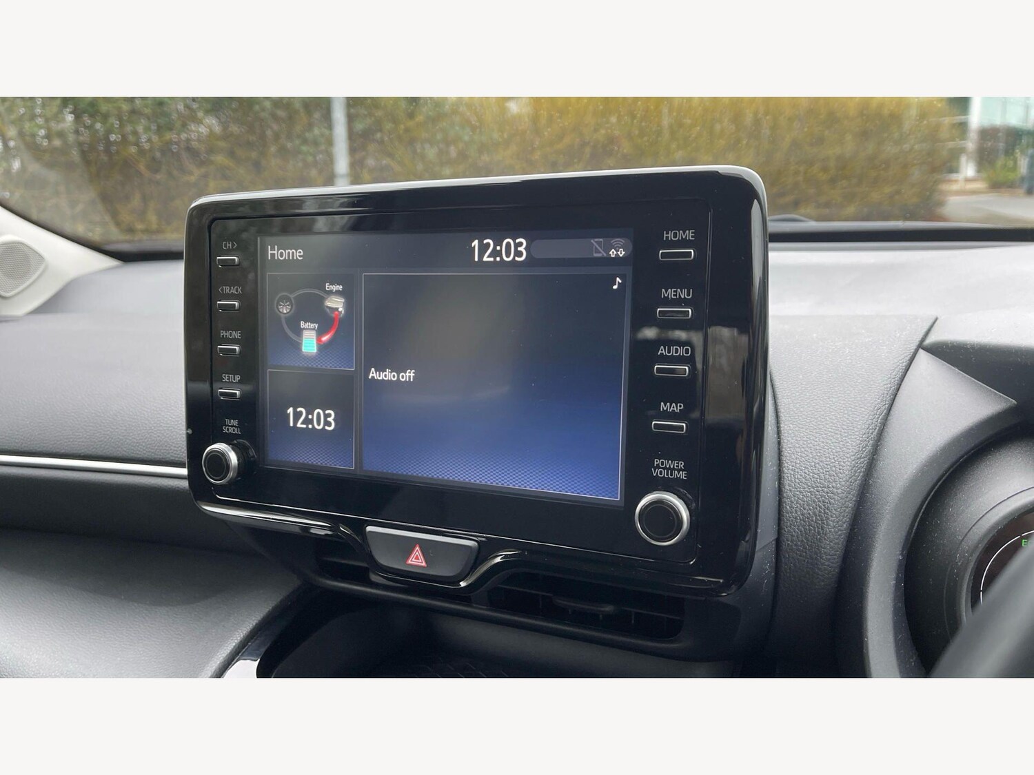 Used Toyota Yaris Cross 2023 for sale - 77978531: Photo 9