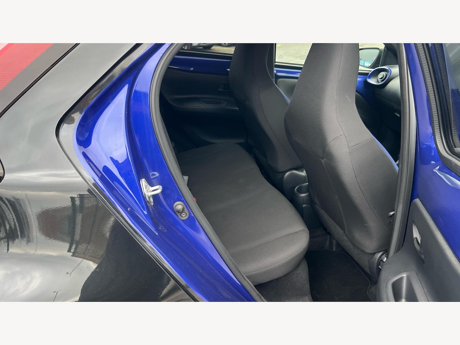 Used Toyota Aygo X 2024 for sale - 77633981: Photo 14