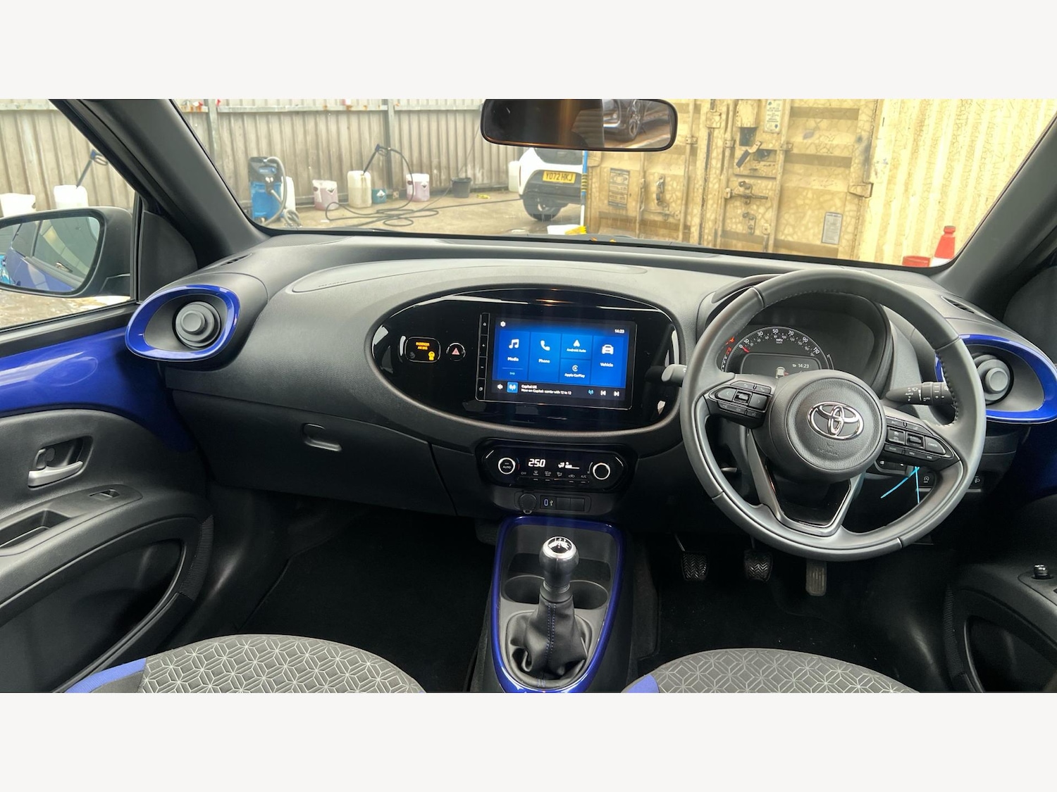Used Toyota Aygo X 2024 for sale - 77633981: Photo 7