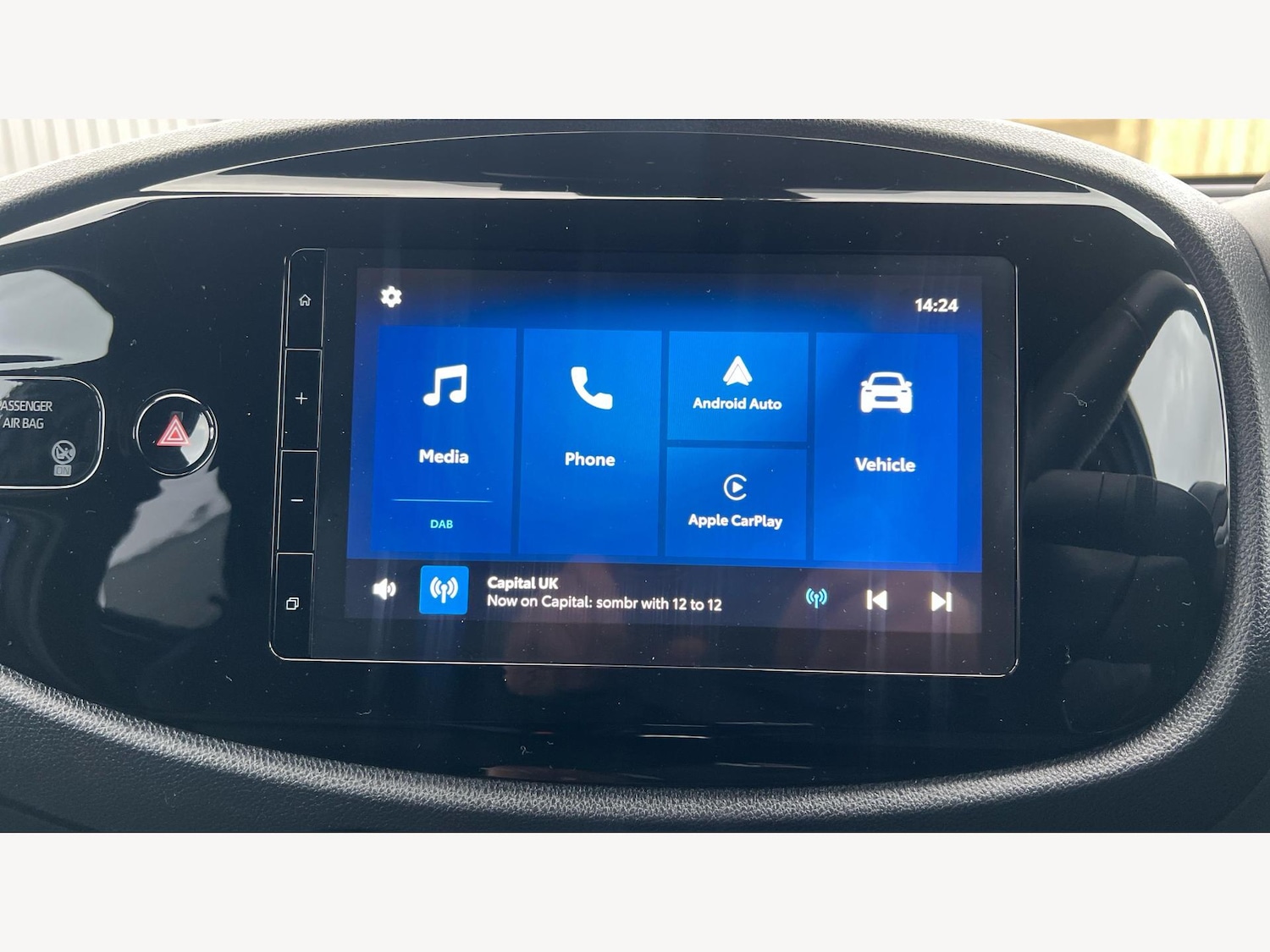 Used Toyota Aygo X 2024 for sale - 77633981: Photo 9