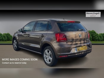 Used Volkswagen Polo 2017 for sale - 75883257: Photo