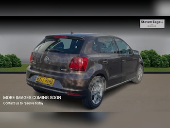 Used Volkswagen Polo 2017 for sale - 75883257: Photo