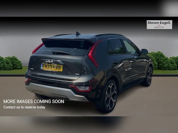 Used Kia Niro 2023 for sale - 79180721: Photo