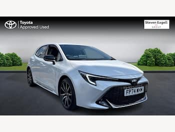Used Toyota Corolla 2024 for sale - 79601712: Photo