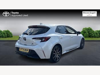 Used Toyota Corolla 2024 for sale - 79601712: Photo