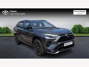 Used Toyota RAV4 2024 for sale - 79325158: Photo