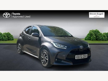 Used Toyota Yaris 2022 for sale - 78244876: Photo