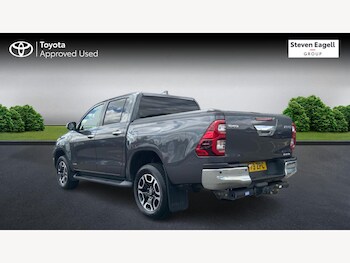 Used Toyota Hilux 2023 for sale - 75166735: Photo