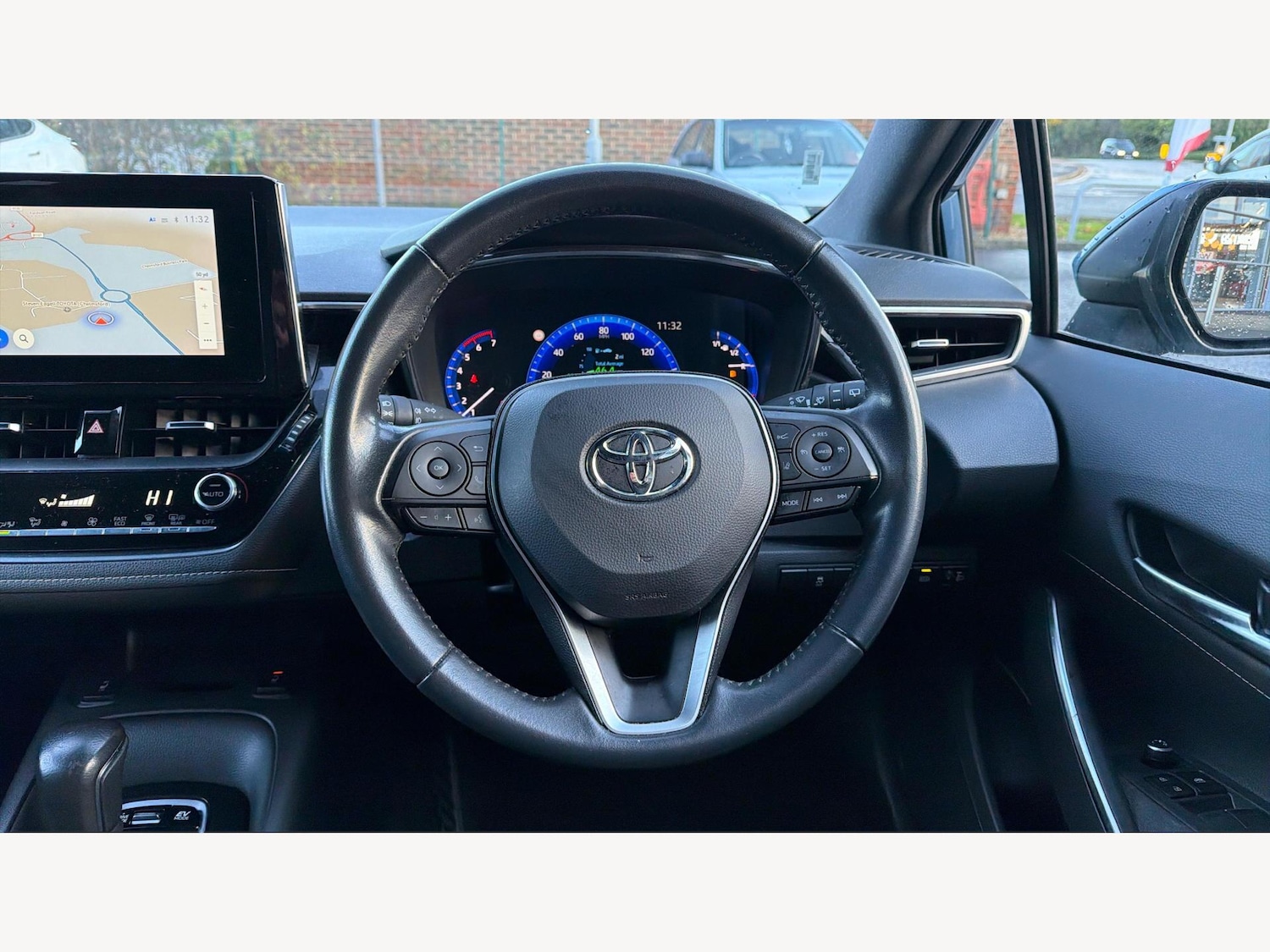 Used Toyota Corolla 2022 for sale - 76689990: Photo 10