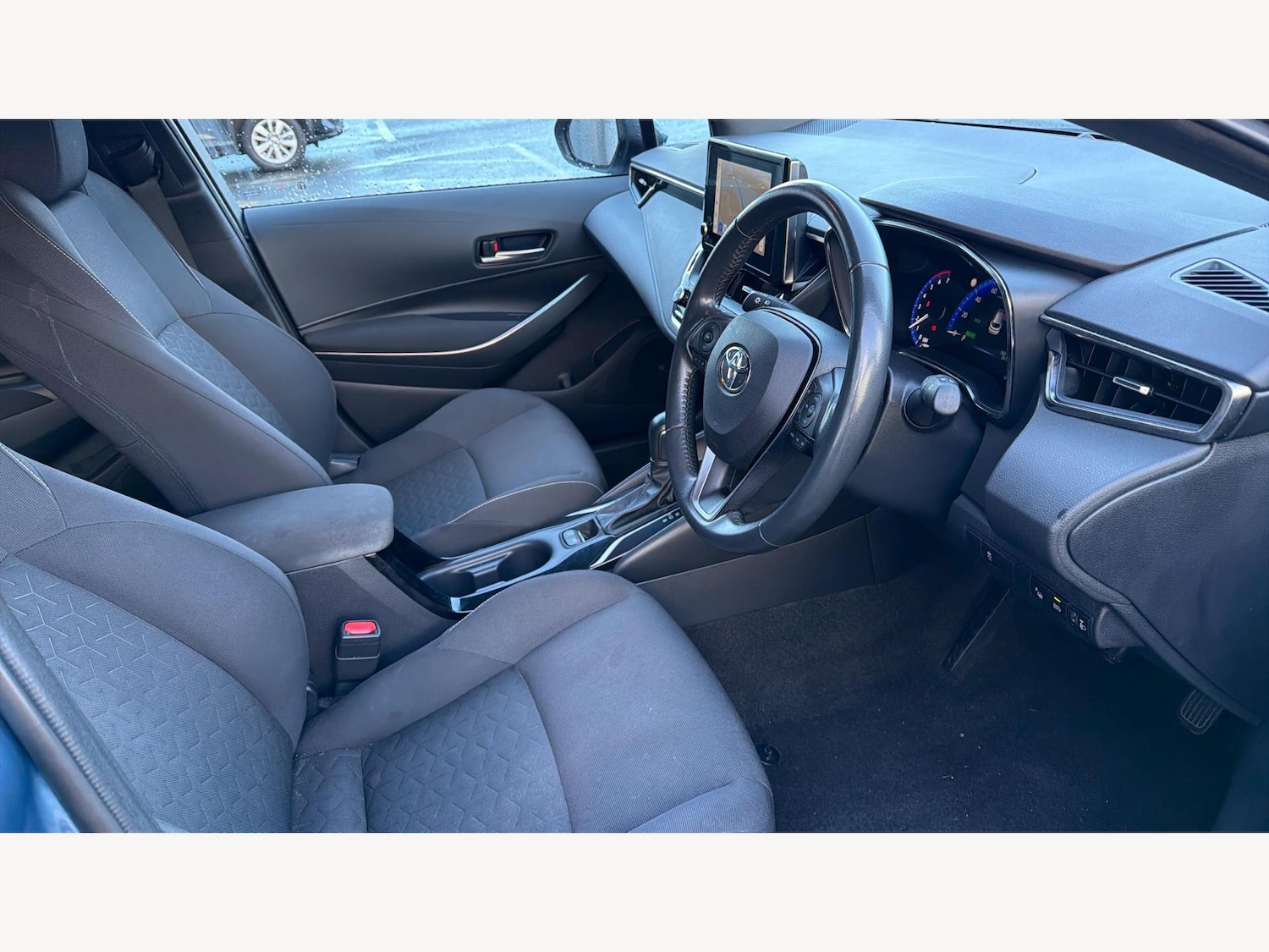 Used Toyota Corolla 2022 for sale - 76689990: Photo 13