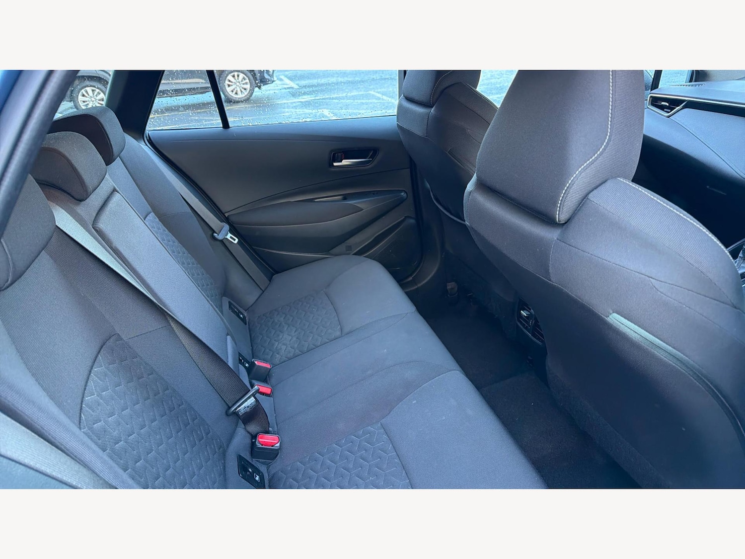 Used Toyota Corolla 2022 for sale - 76689990: Photo 14