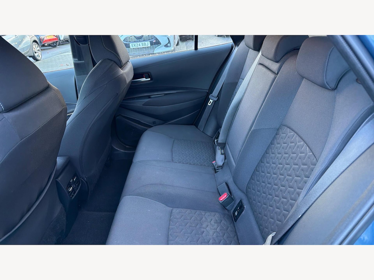 Used Toyota Corolla 2022 for sale - 76689990: Photo 15