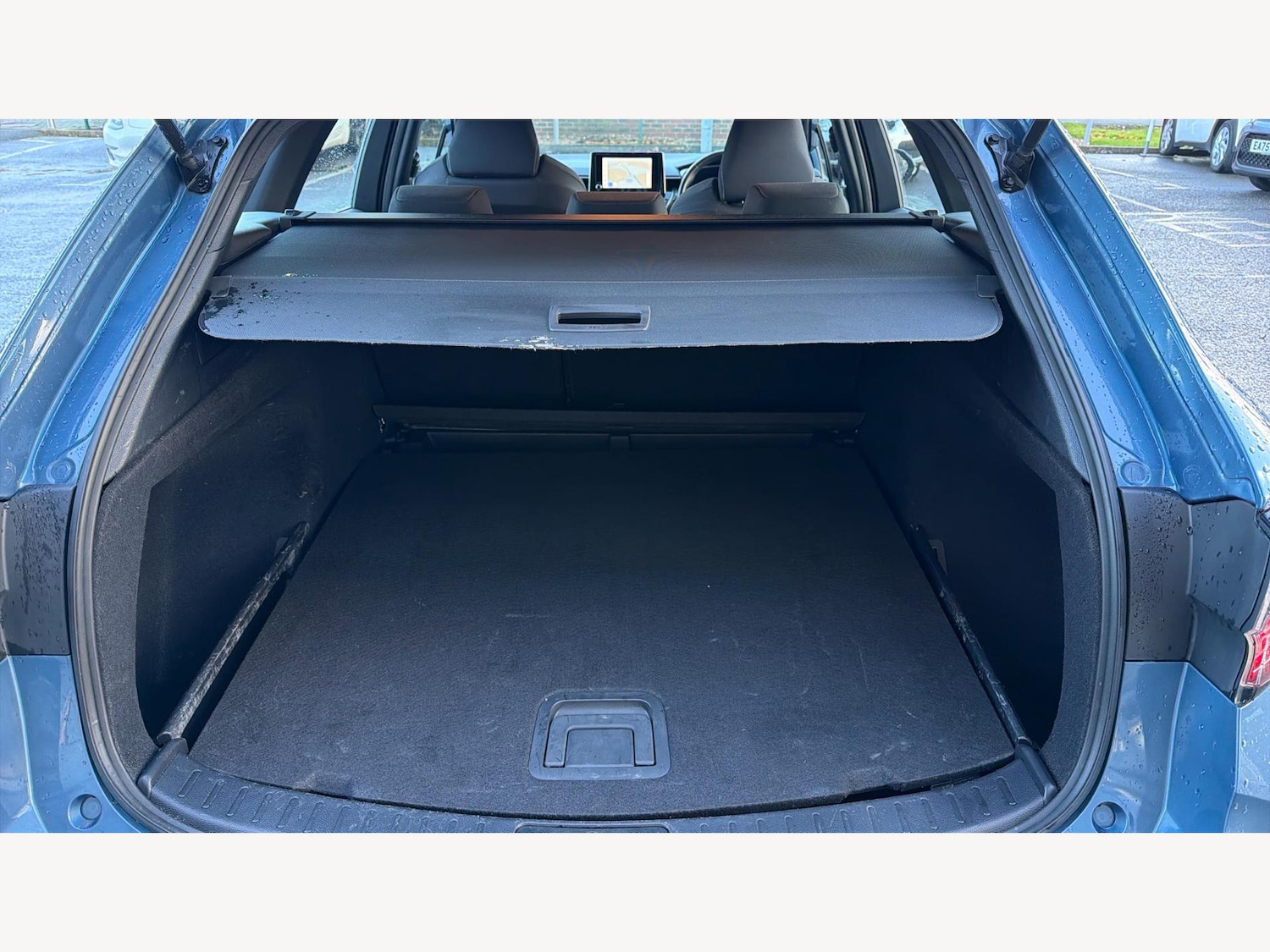 Used Toyota Corolla 2022 for sale - 76689990: Photo 16