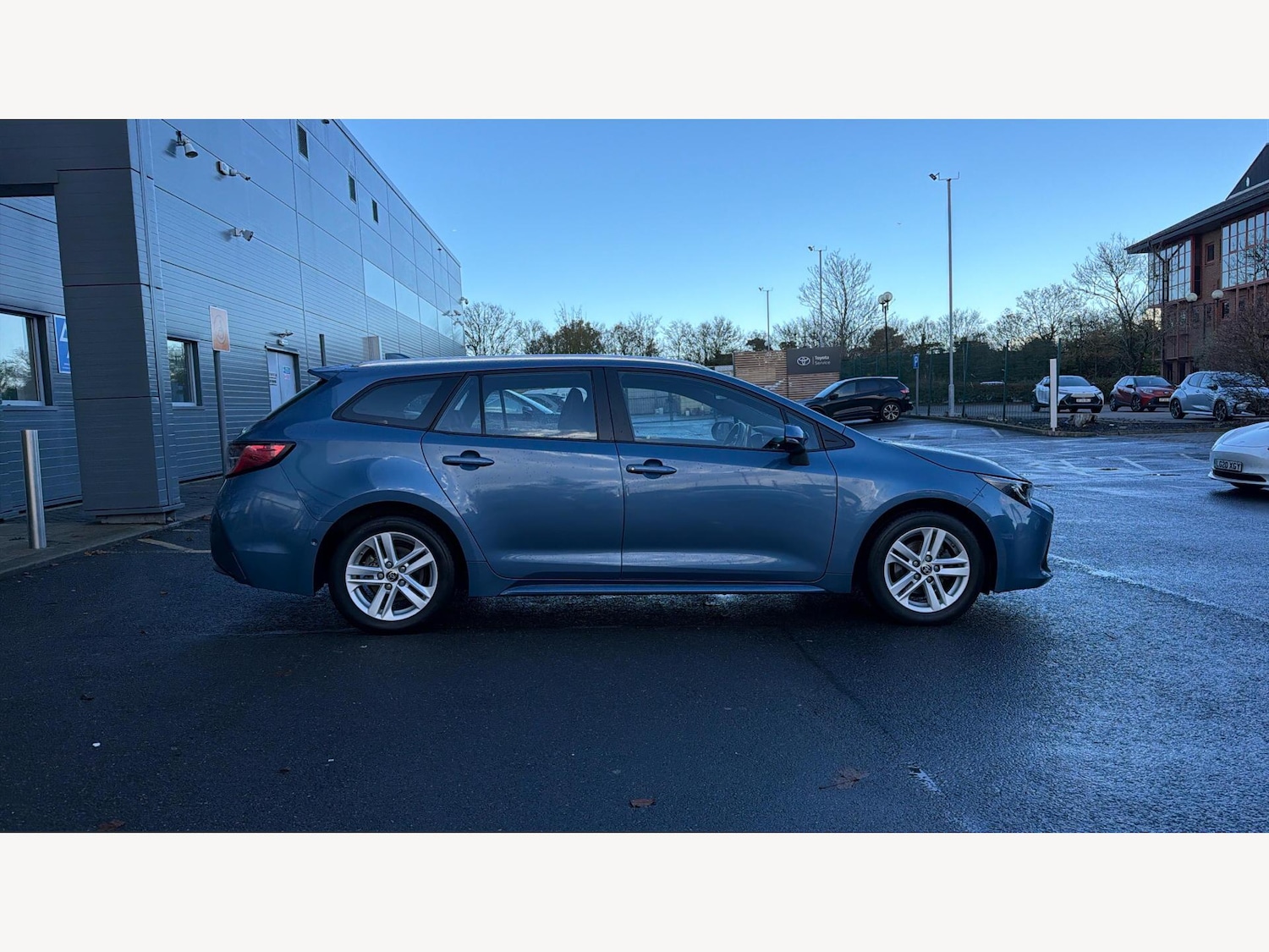 Used Toyota Corolla 2022 for sale - 76689990: Photo 18