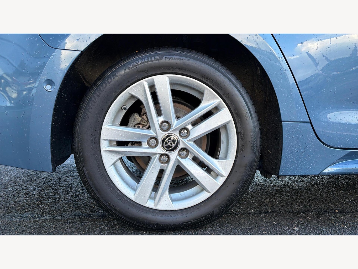 Used Toyota Corolla 2022 for sale - 76689990: Photo 20