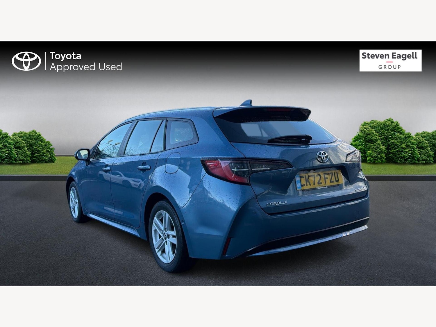 Used Toyota Corolla 2022 for sale - 76689990: Photo 6