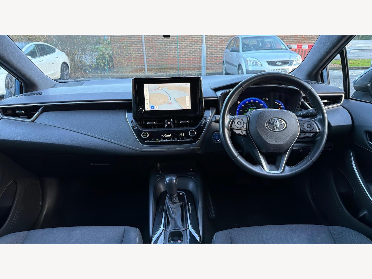 Used Toyota Corolla 2022 for sale - 76689990: Photo 7