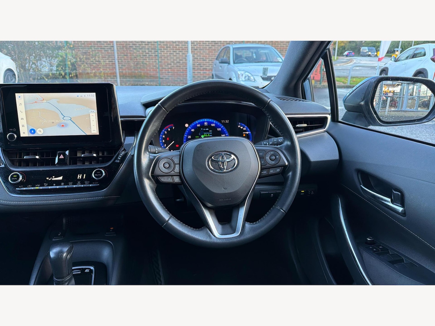 Used Toyota Corolla 2022 for sale - 76689990: Photo 8