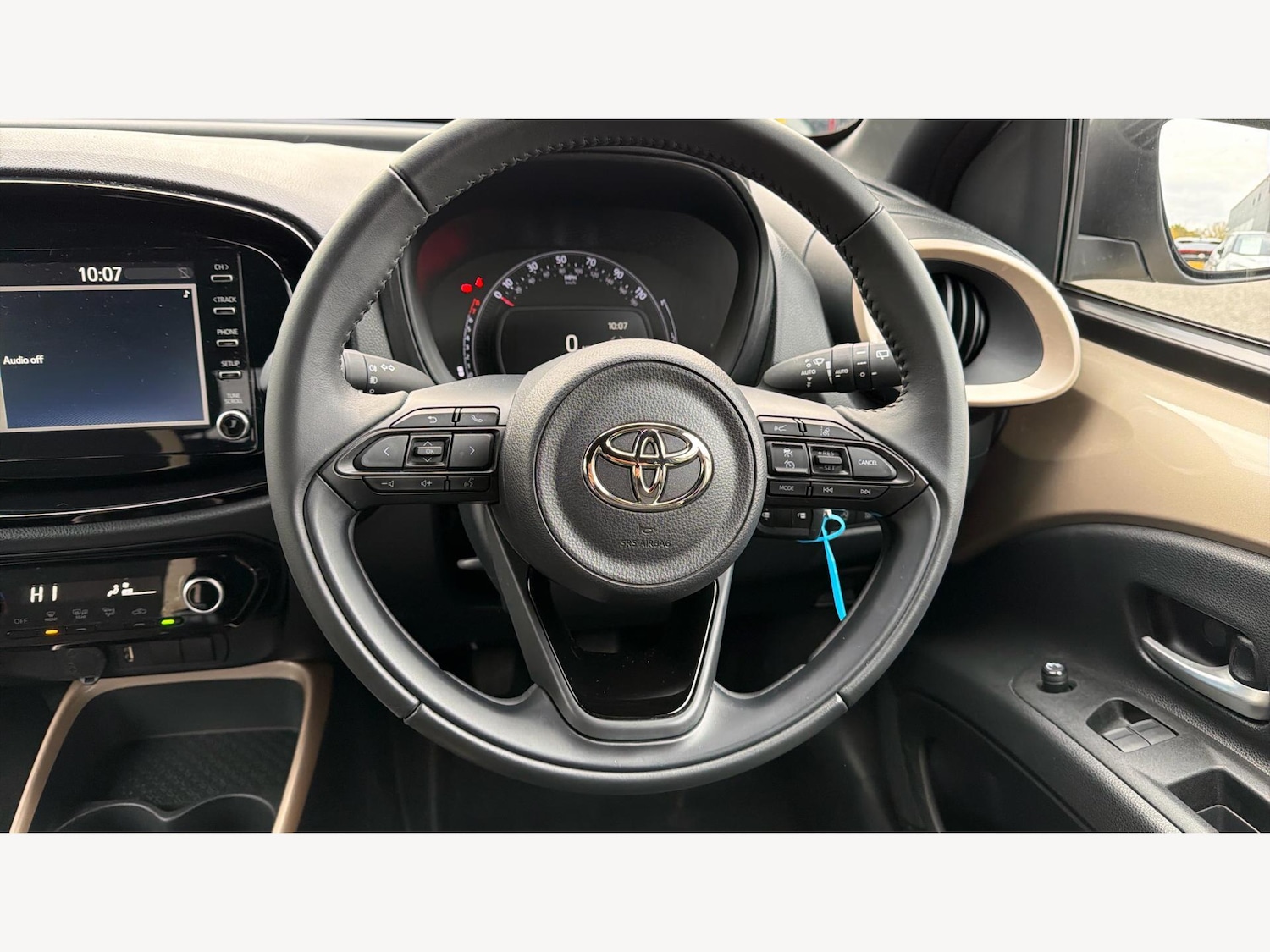 Used Toyota Aygo X 2022 for sale - 76458111: Photo 10