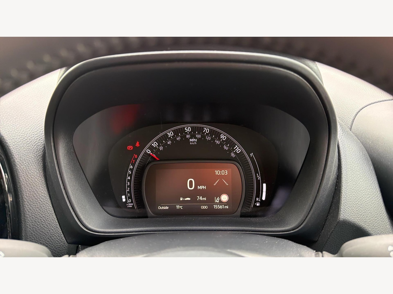 Used Toyota Aygo X 2022 for sale - 76458111: Photo 11