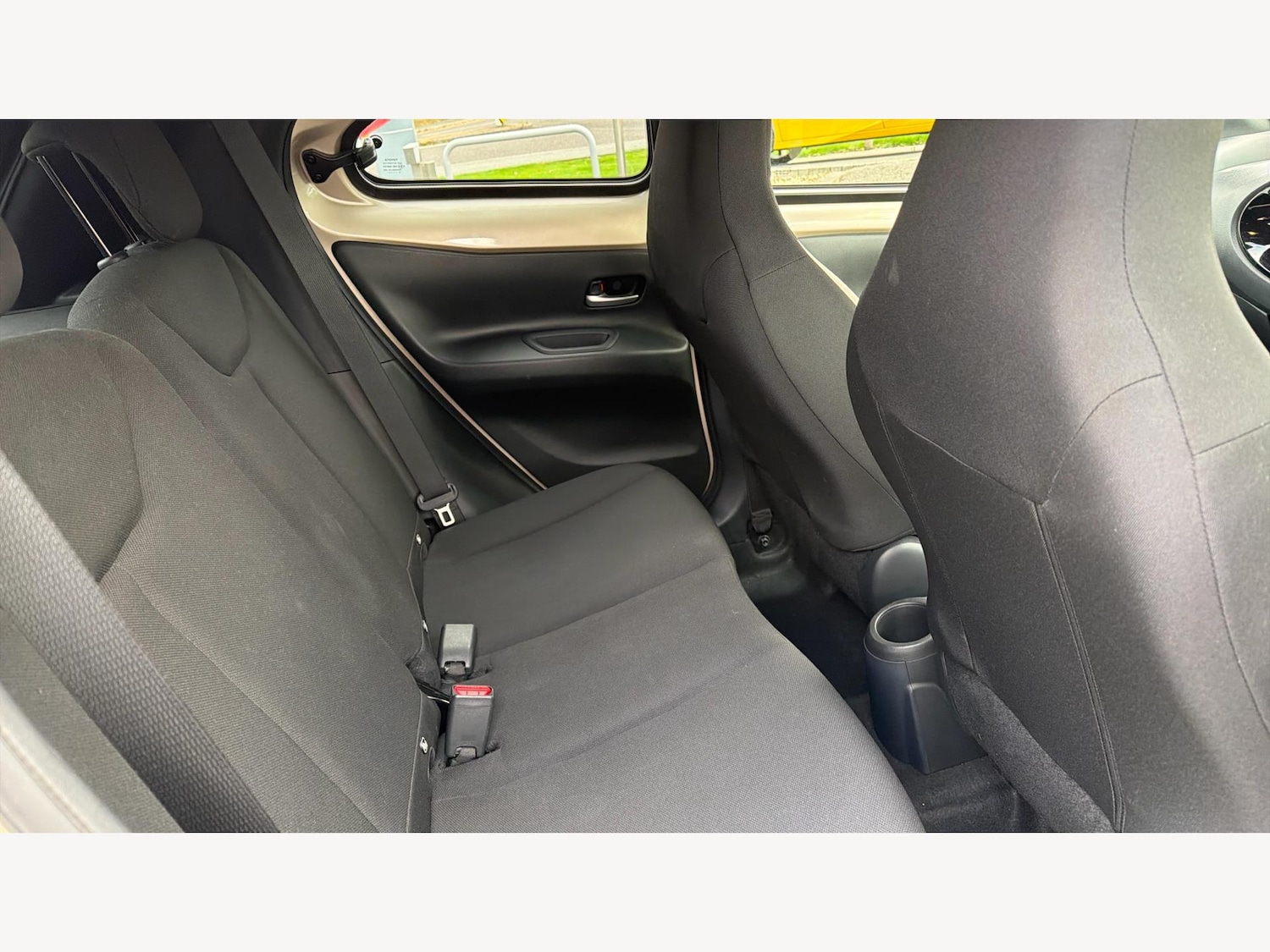 Used Toyota Aygo X 2022 for sale - 76458111: Photo 14