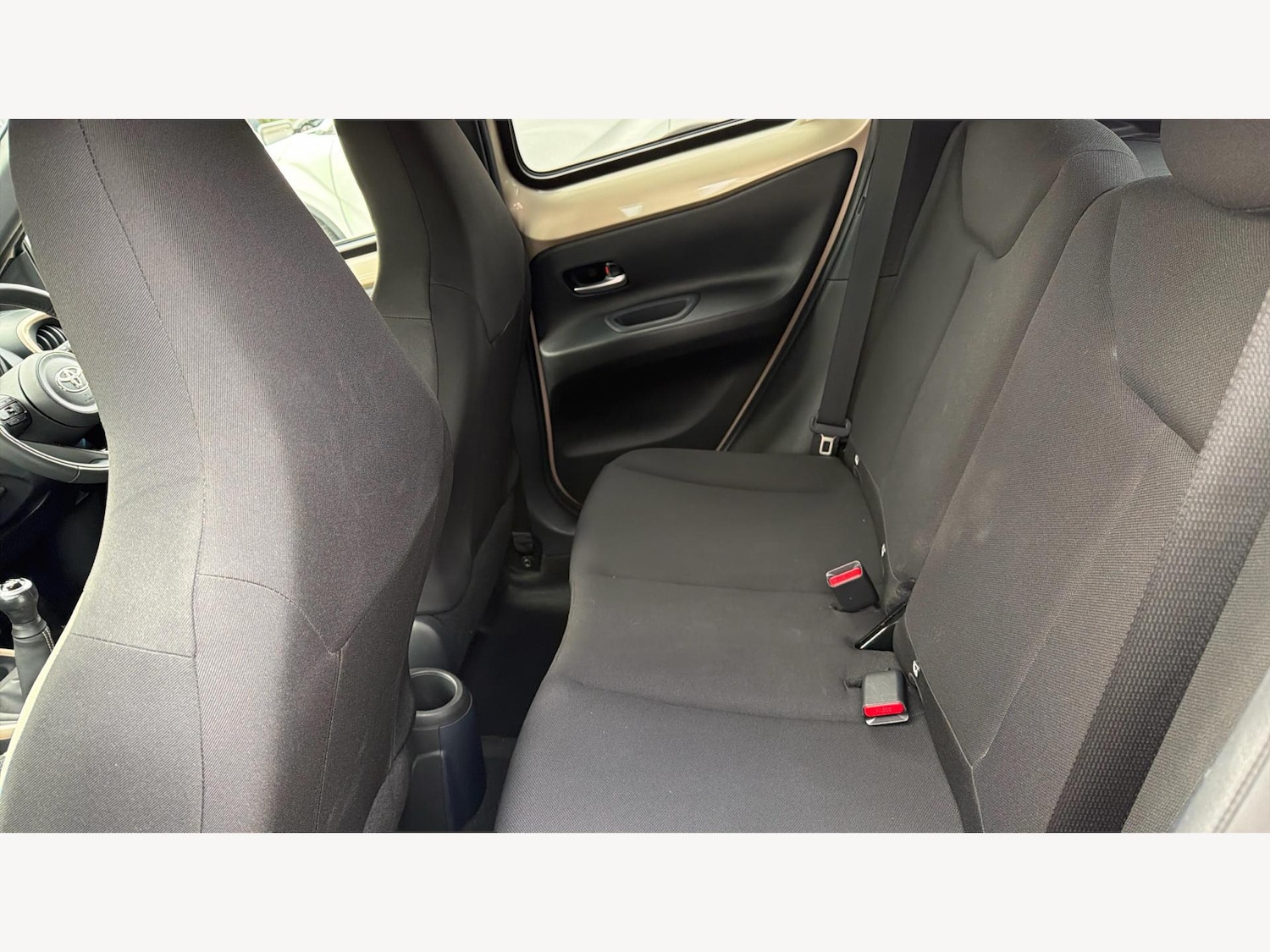 Used Toyota Aygo X 2022 for sale - 76458111: Photo 15