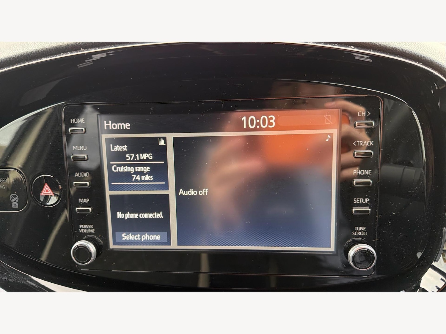 Used Toyota Aygo X 2022 for sale - 76458111: Photo 9