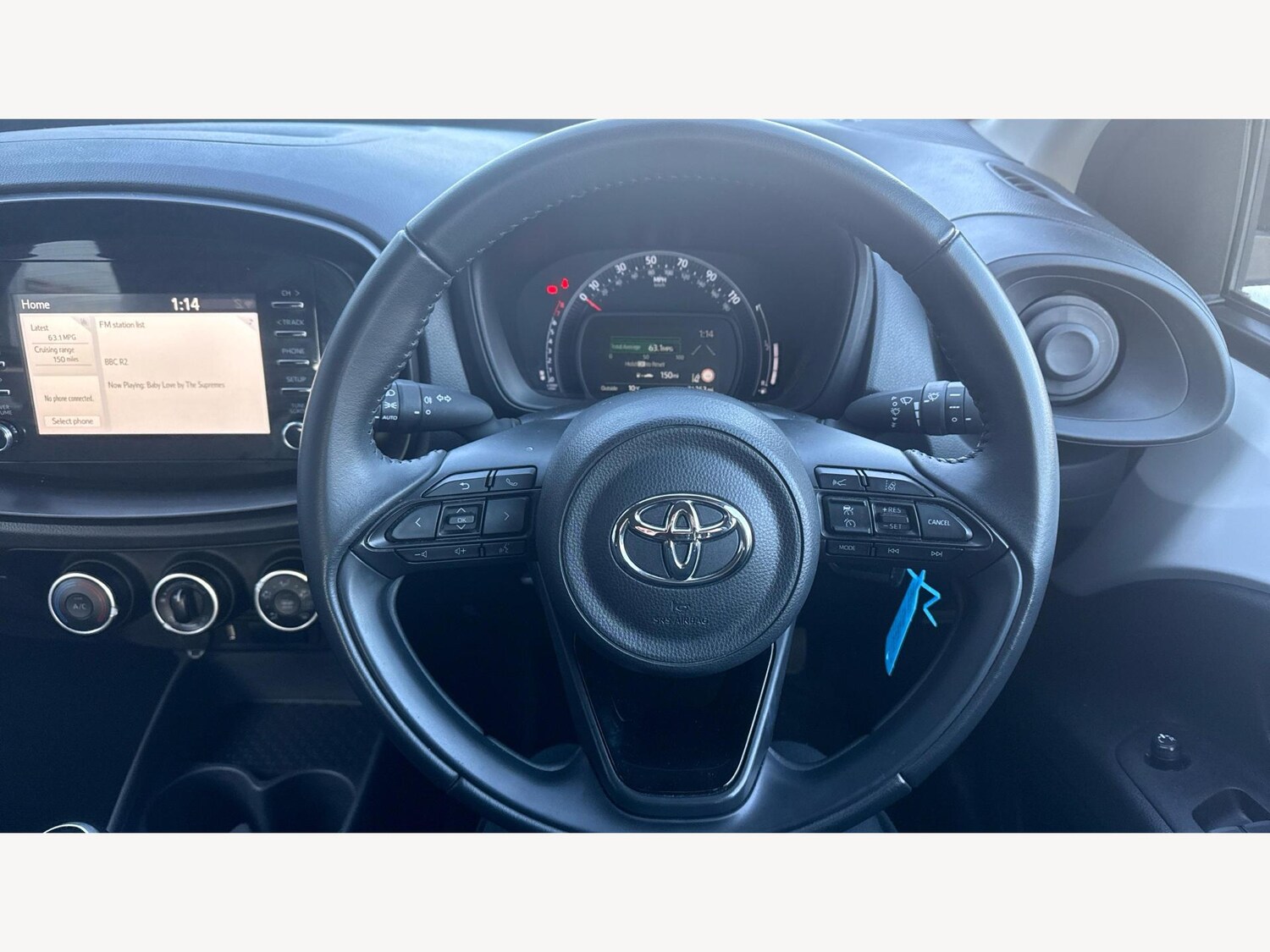 Used Toyota Aygo X 2023 for sale - 76918708: Photo 10