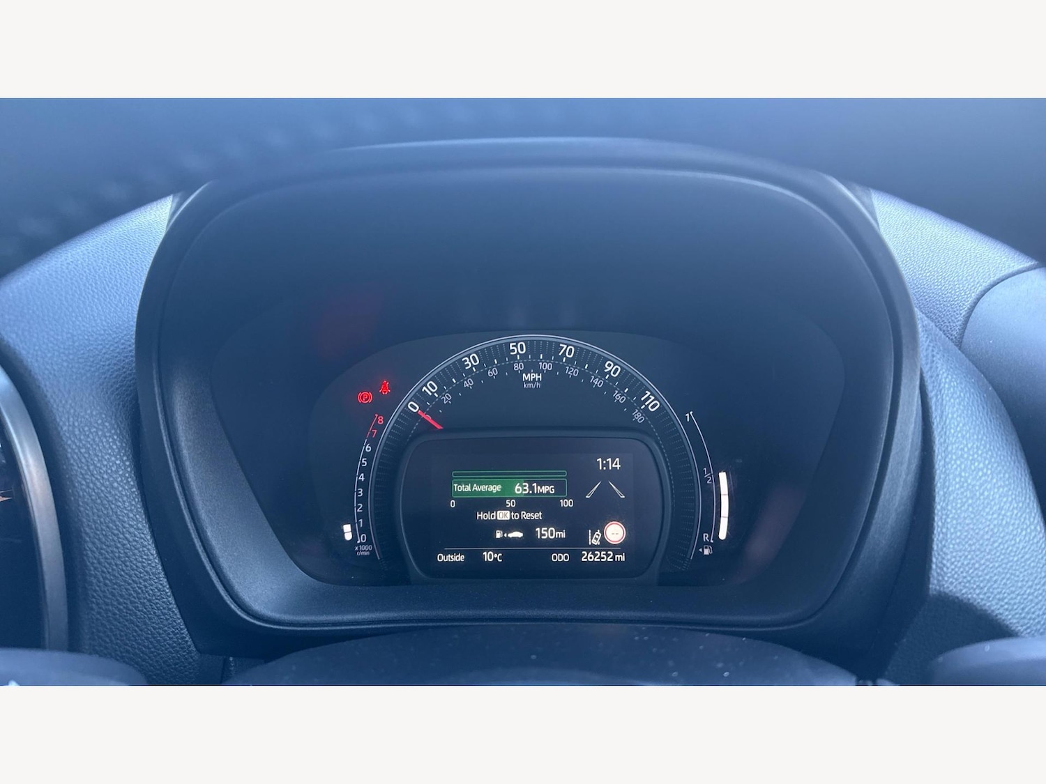 Used Toyota Aygo X 2023 for sale - 76918708: Photo 11