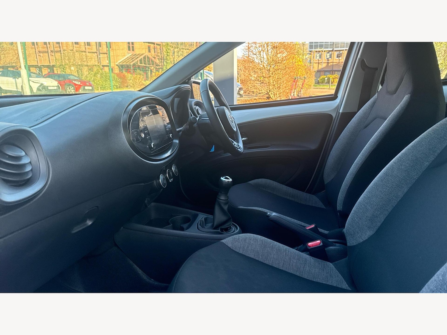 Used Toyota Aygo X 2023 for sale - 76918708: Photo 12