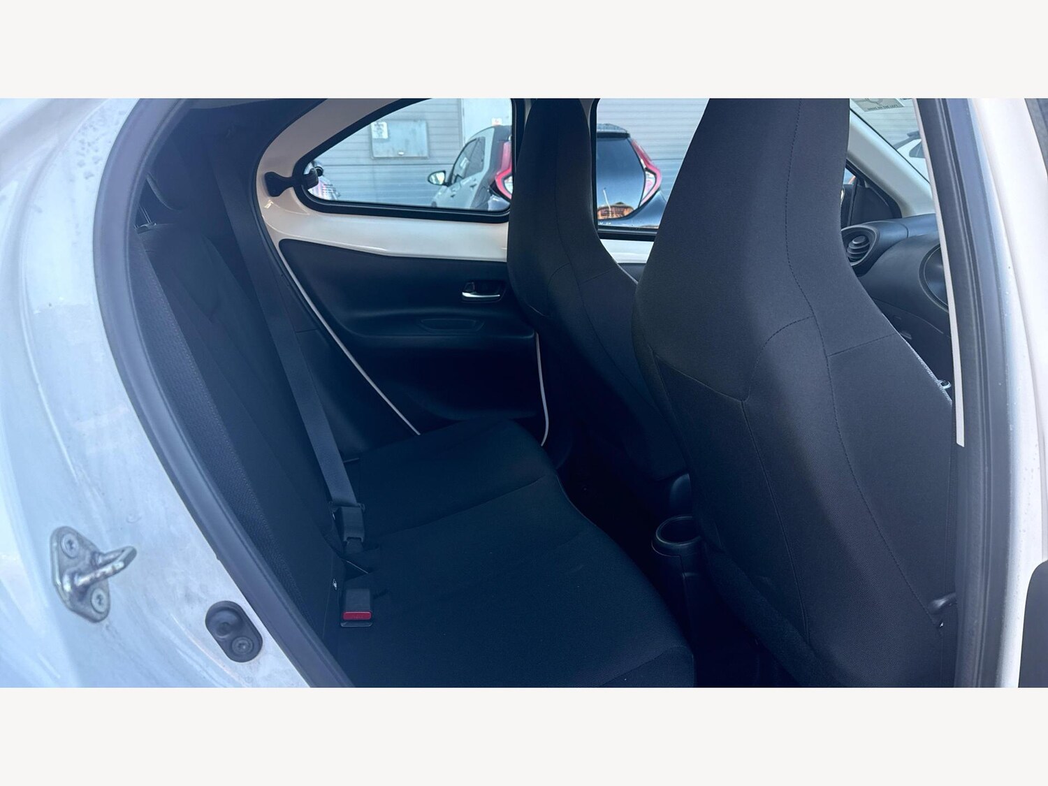 Used Toyota Aygo X 2023 for sale - 76918708: Photo 14