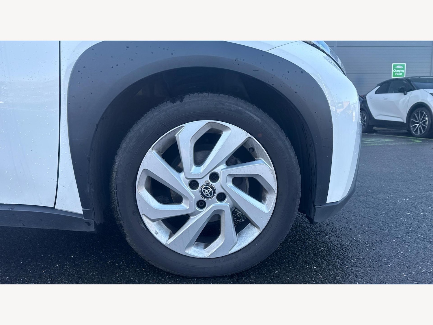 Used Toyota Aygo X 2023 for sale - 76918708: Photo 20