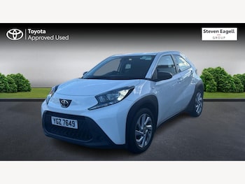 Used Toyota Aygo X 2023 for sale - 76918708: Photo