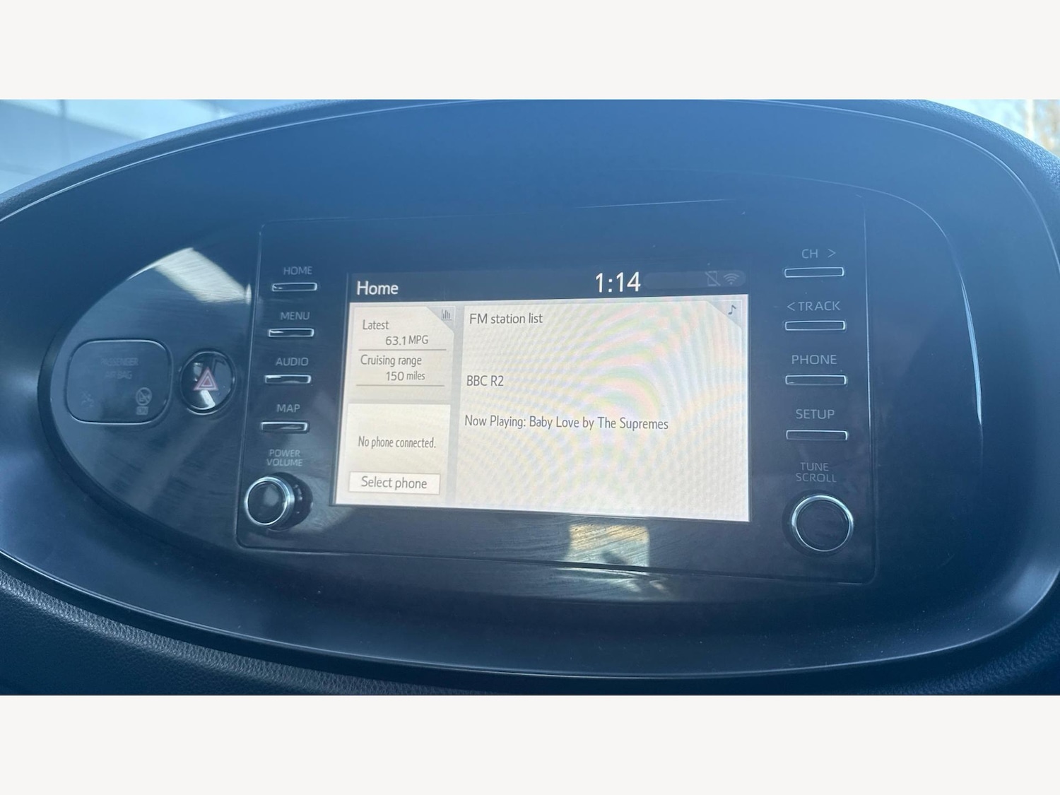 Used Toyota Aygo X 2023 for sale - 76918708: Photo 9