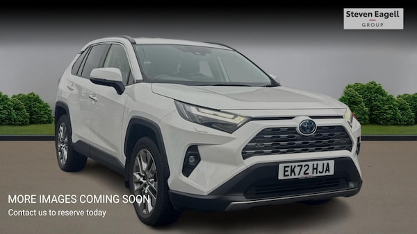 Used Toyota RAV4 2022 for sale - 76270210: Photo 1