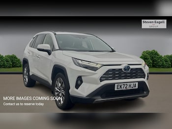 Toyota - RAV4
