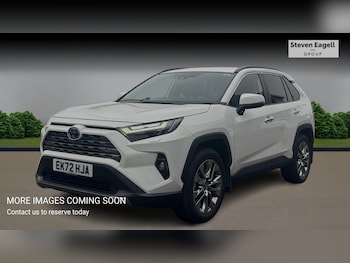Used Toyota RAV4 2022 for sale - 76270210: Photo 3