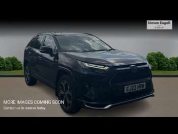 Used Toyota RAV4 2023 for sale - 75449944: Photo