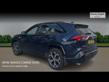 Used Toyota RAV4 2023 for sale - 75449944: Photo