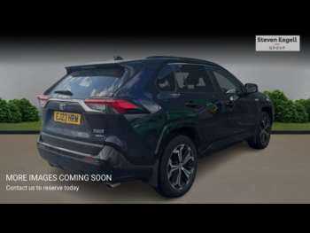 Used Toyota RAV4 2023 for sale - 75449944: Photo