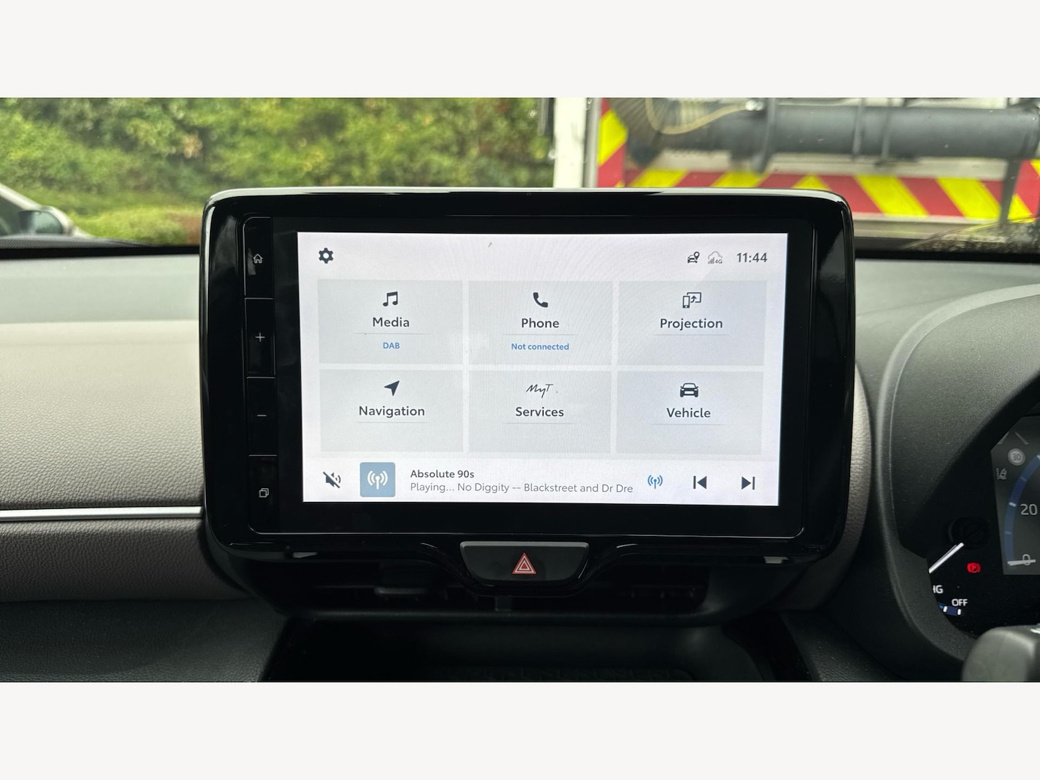 Vehicle 9