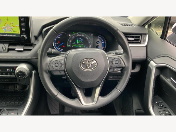 Used Toyota RAV4 2022 for sale - 76317894: Photo 10