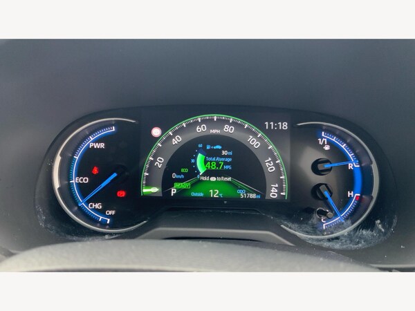 Used Toyota RAV4 2022 for sale - 76317894: Photo 11